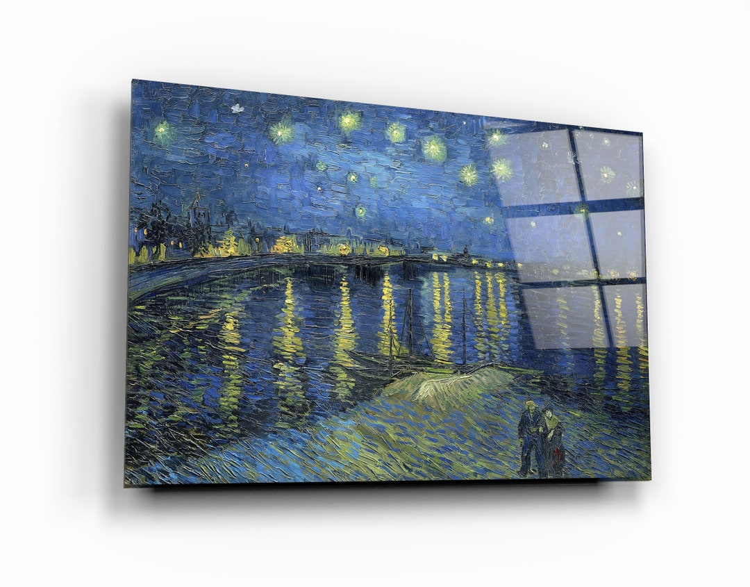 漆芸作品 月夜の風景 月夜の風景 | GANREF