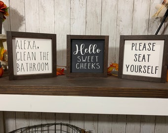 Bathroom Shelf Decor Etsy Shop bathroom accessories now and receive free. bathroom shelf decor etsy
