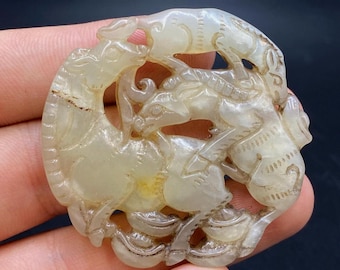 Grossiste perles semi précieuses en jade de Birmanie ronde 8mm