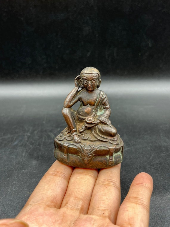 仏像 中国 チベット 古い 228 古い仏像 中国美術 チベット 仏教美術