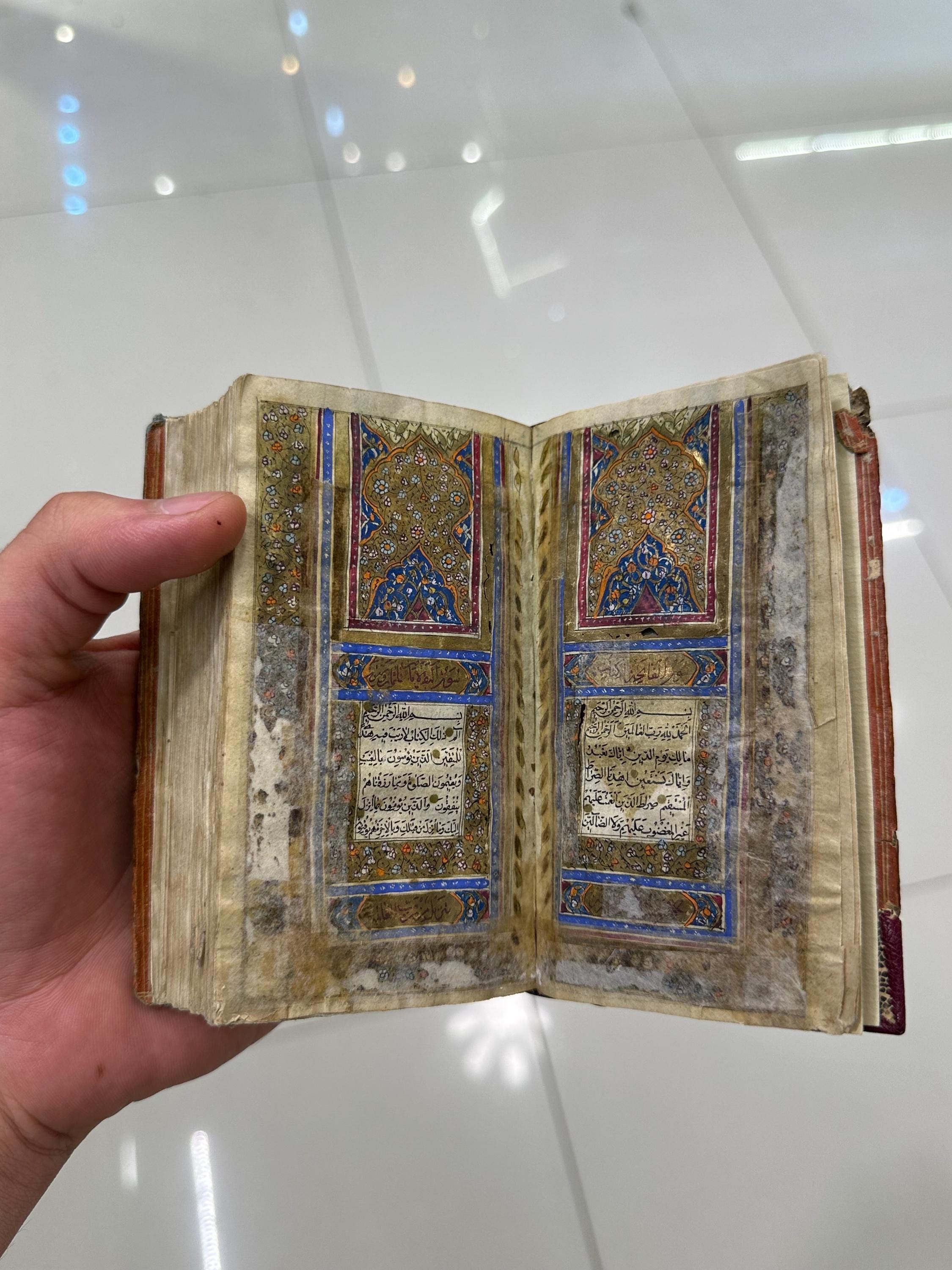 Antique arabic books - Etsy 日本