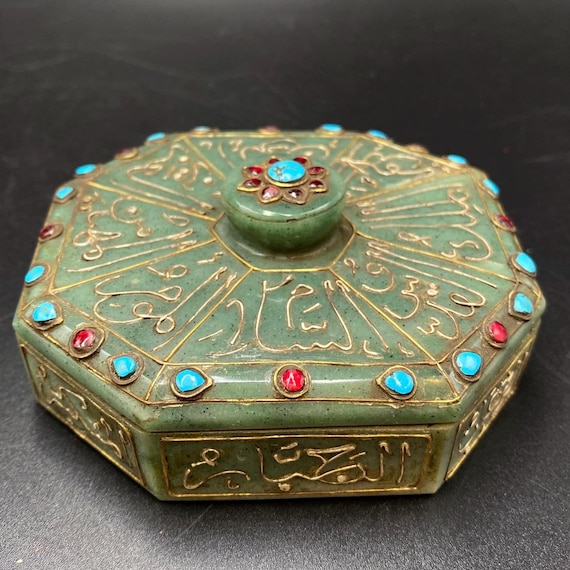 Jadau box discount
