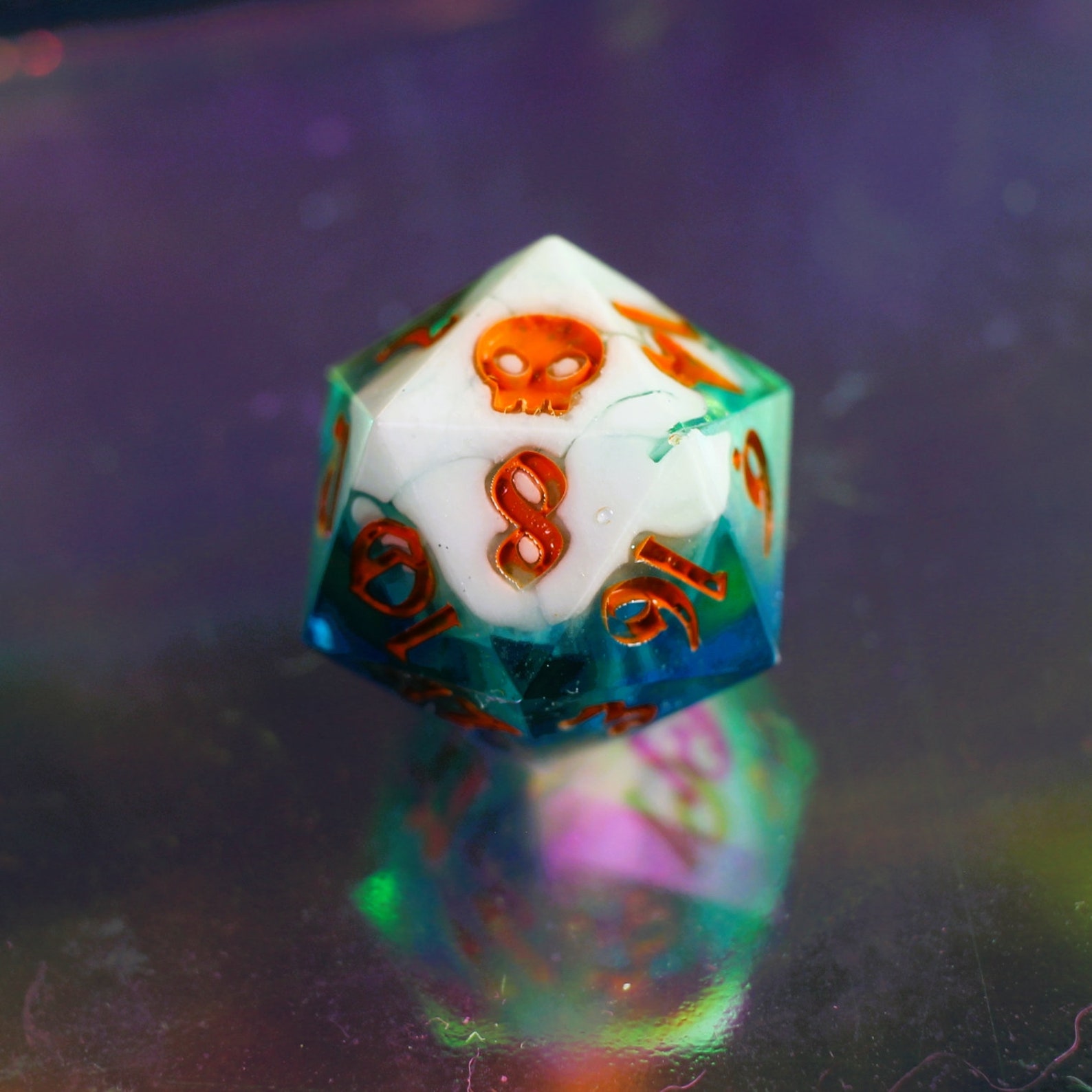 Pokémon Starters Dice Pokémon Dice DND Dice RPG Dice Etsy