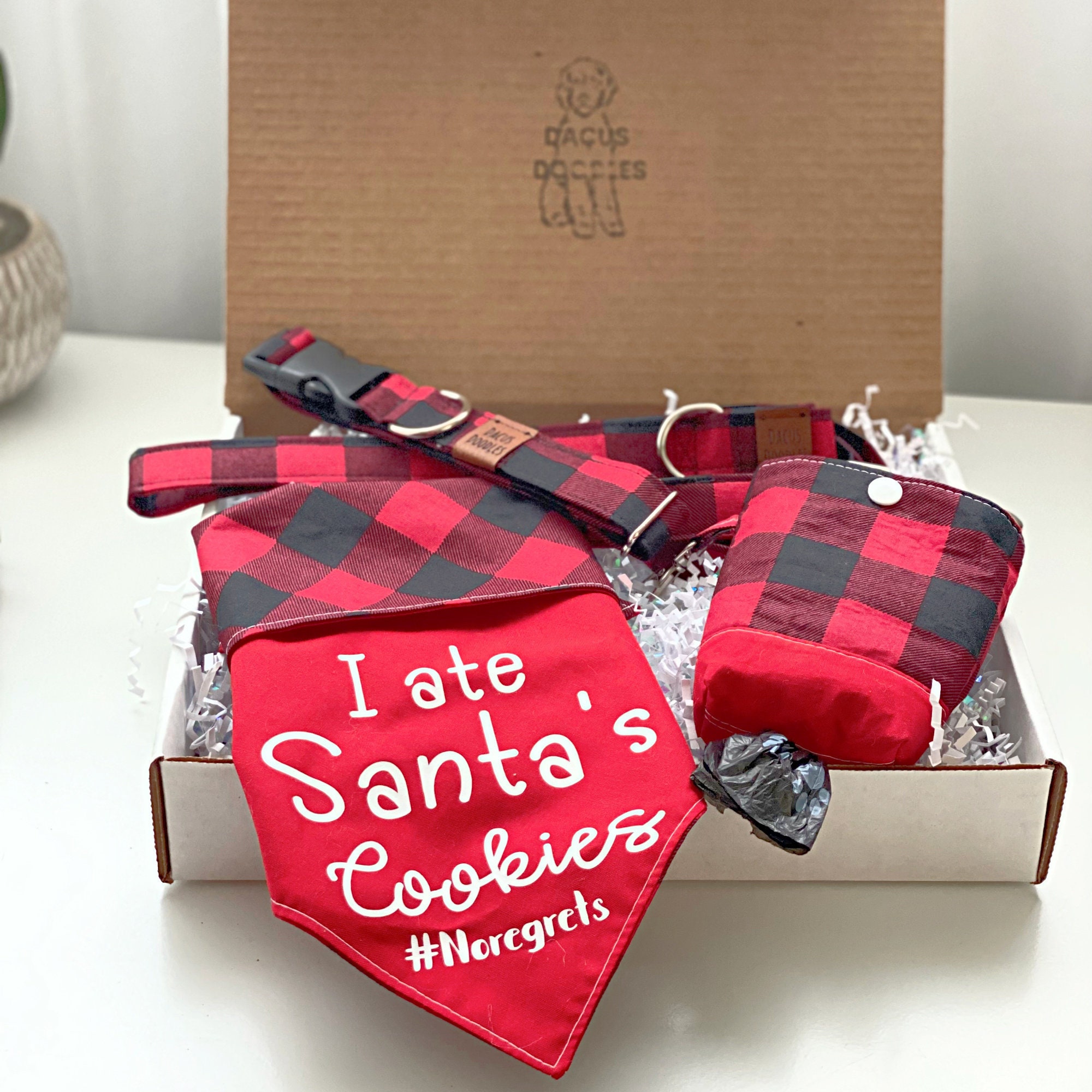 Hunde Geschenkkorb Welpe Adoption Hunde Geschenkbox Etsy