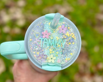 Tumbler Name Tag, Mothers Day Gift Basket Ideas, Gifts for Teenage Girls,