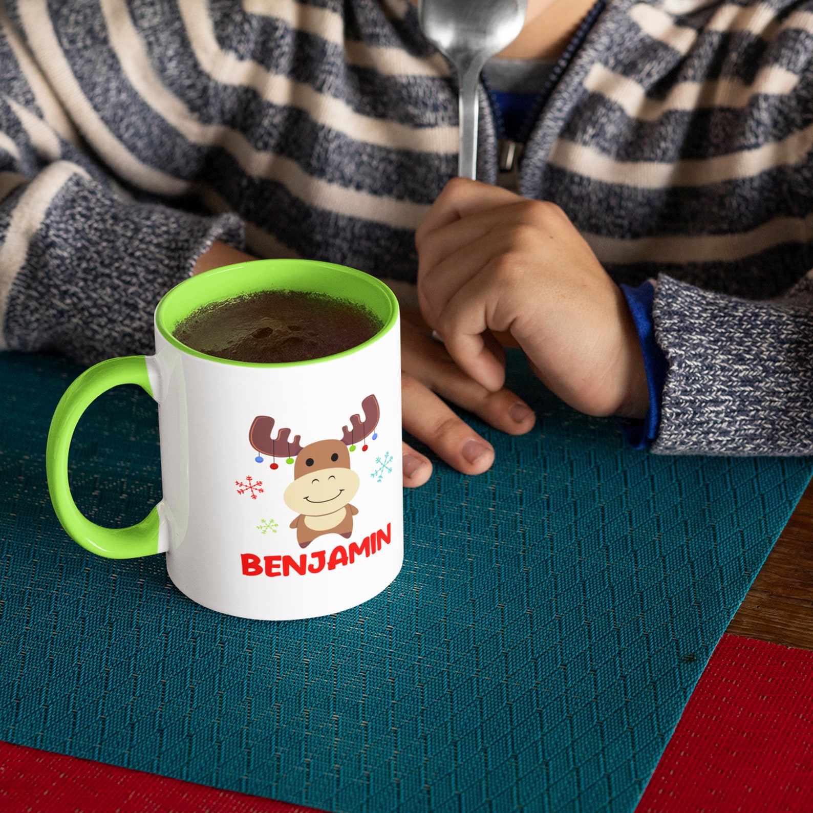 etsy hot chocolate mugs