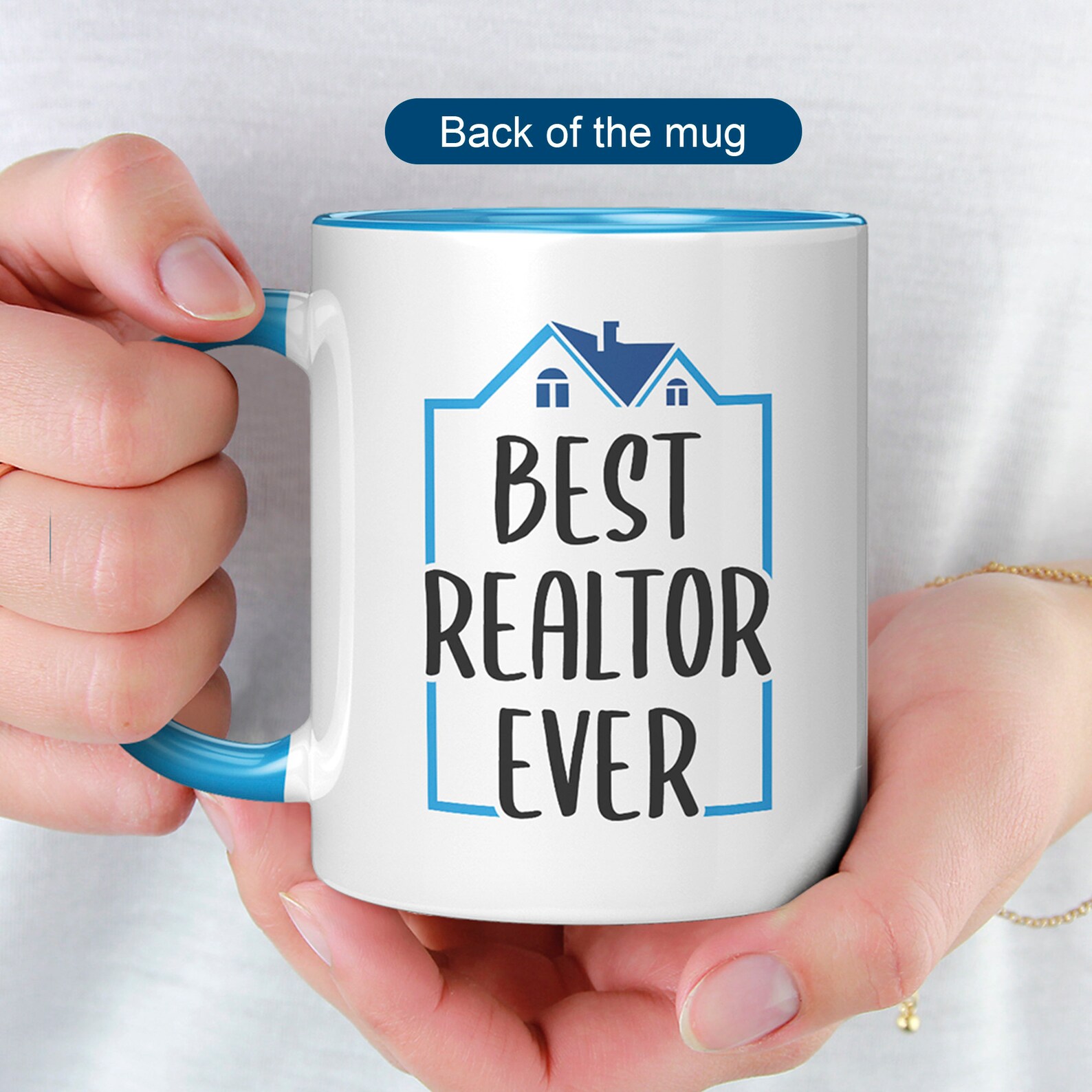 thank you gift for realtor