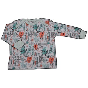 Babyshirt Partymonster