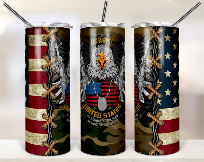 Enemy Territory Berry 15OZ Tumbler