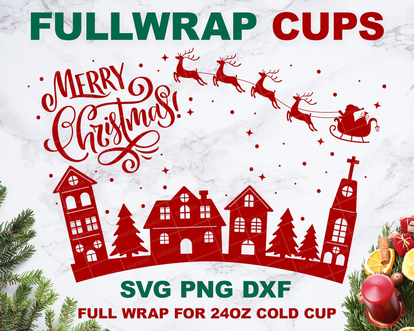 Download Christmas Starbucks cup SVG Starbucks svg Starbucks wrap ...