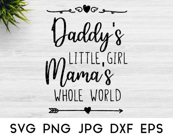 Download Svg Word Art Pregnancy Announcement Svg Daddy S Girl Mama S Svg Daddy S Little Girl Svg Cricut Baby Girl Quote Svg Baby Svg New Born Craft Supplies Tools Tools Mtacademy Co Il