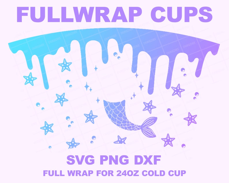 Free Free 170 Mermaid Cup Svg SVG PNG EPS DXF File