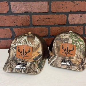 Benutzerdefinierte Logo Trucker-Hut | Flicken Hut | Camo Hüte | Richardson 112 |Firmenlogo Cap | Großhandelsmützen |