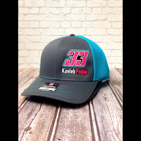 Custom Trucker Hat - Design Your Own Personalized Unisex Baseball Cap, Upload Picture & Text