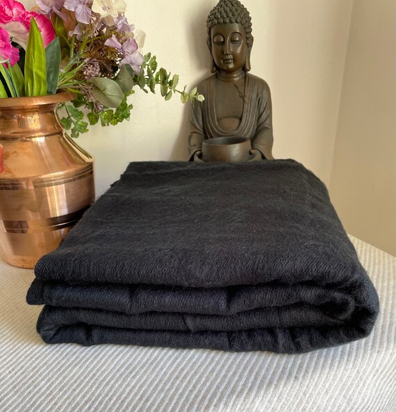 Weighted blanket meditation hotsell