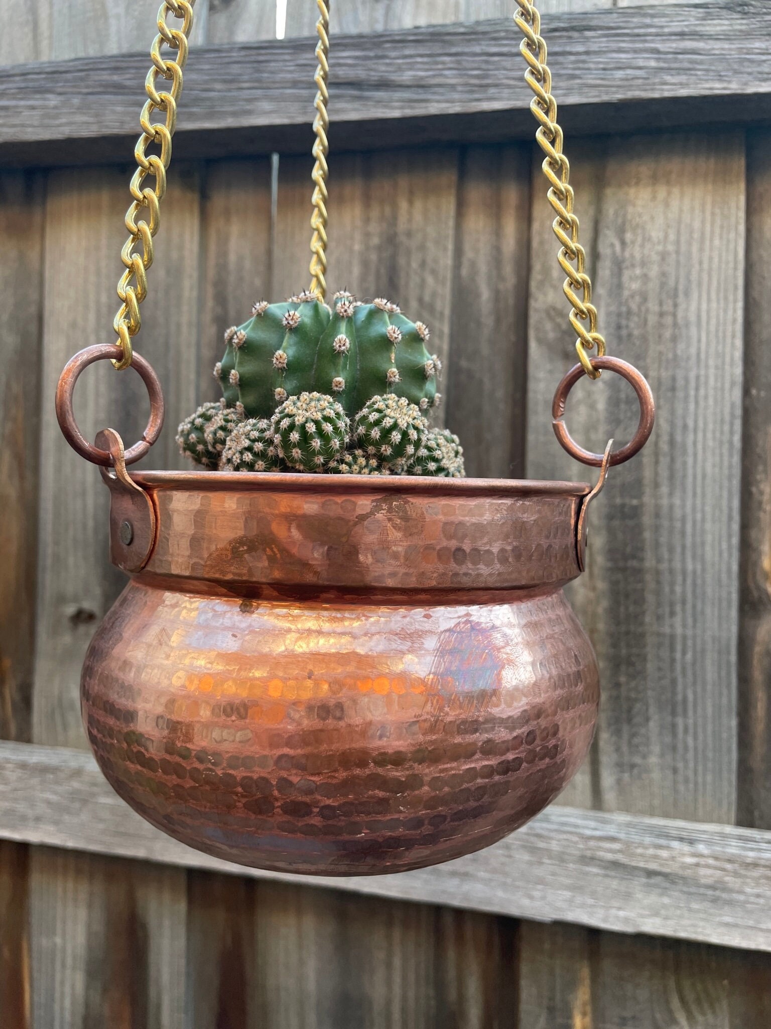 Copper chandelier chain deals