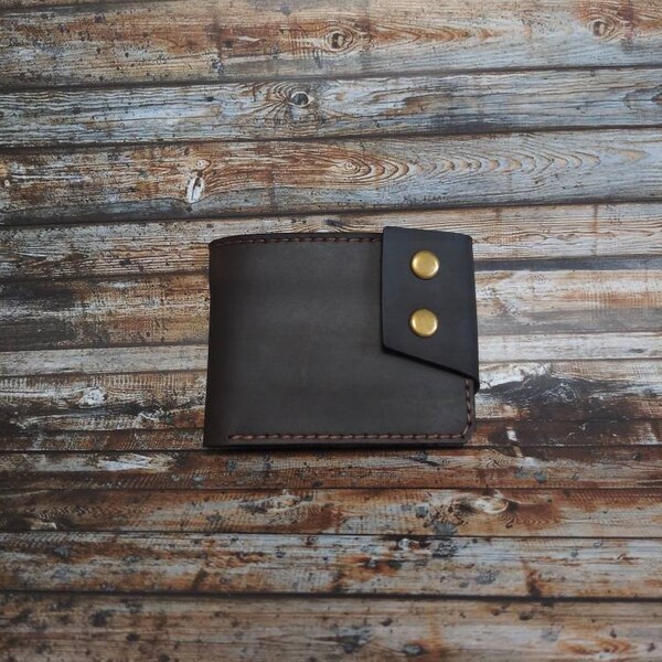 Imperial Horse Wallet - Etsy