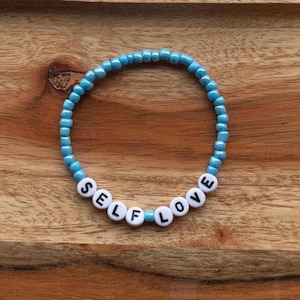 Self Love Bracelet