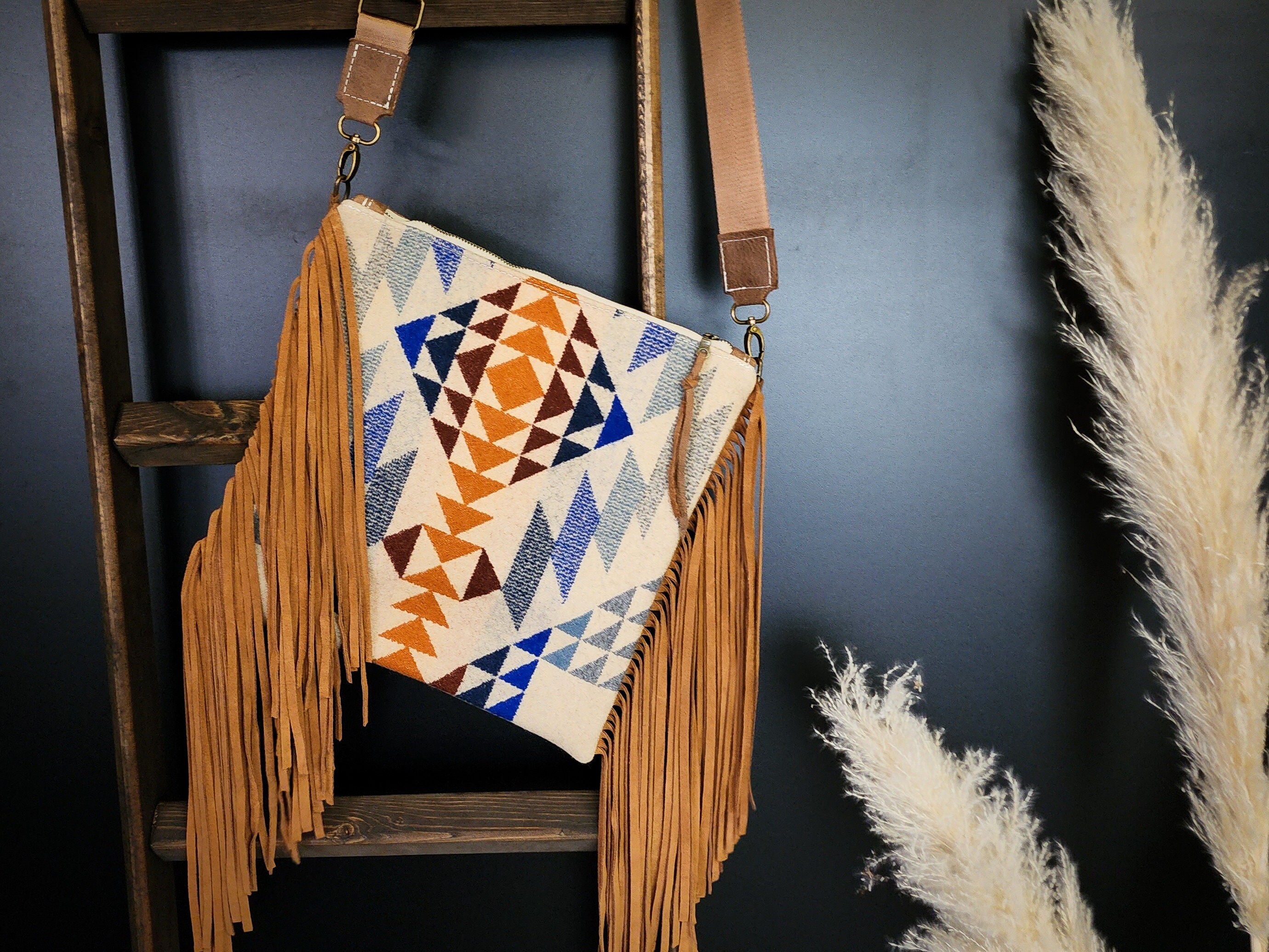 Pendleton Purse -