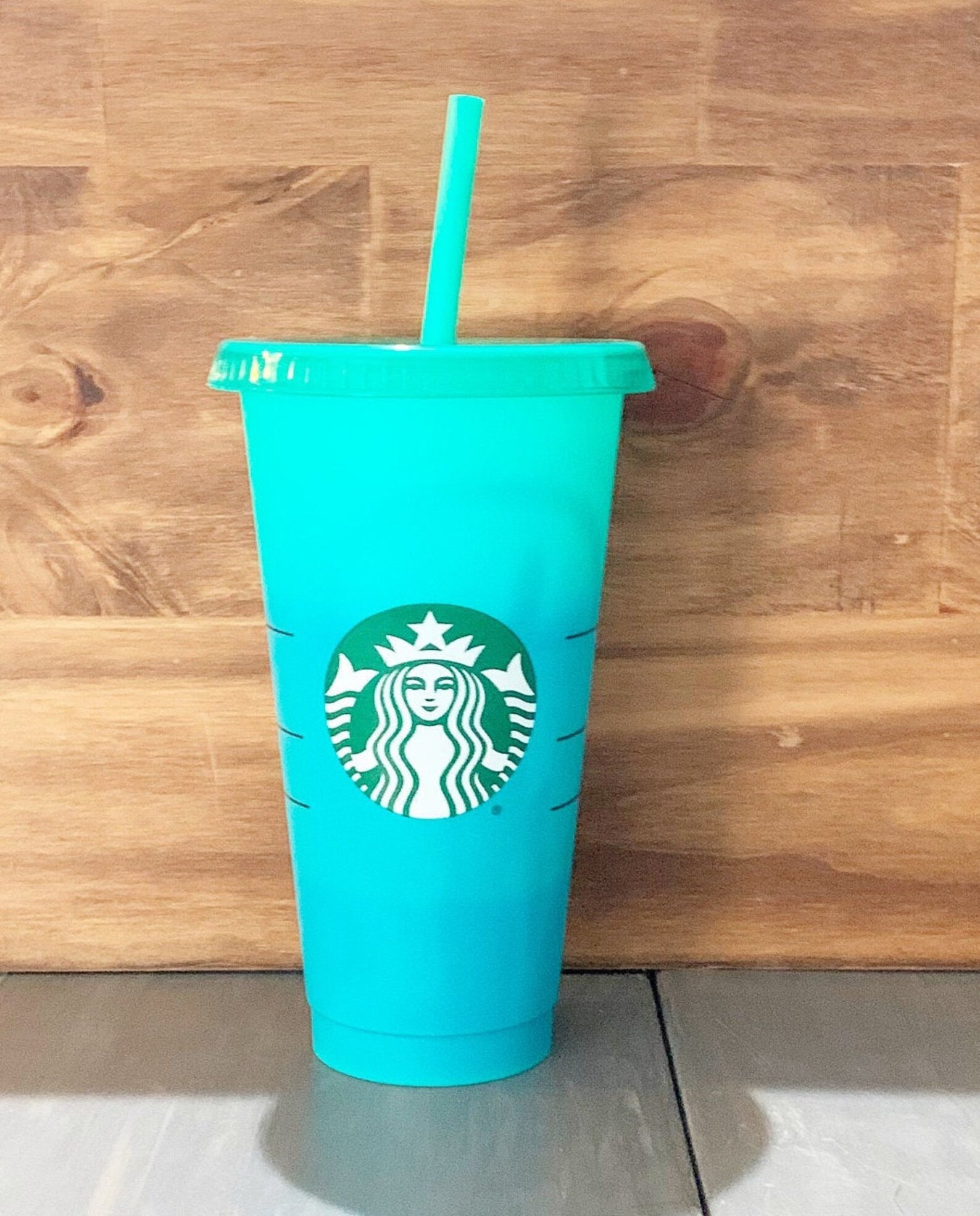 Starbucks Color Changing Cup Tumbler 2020 Etsy
