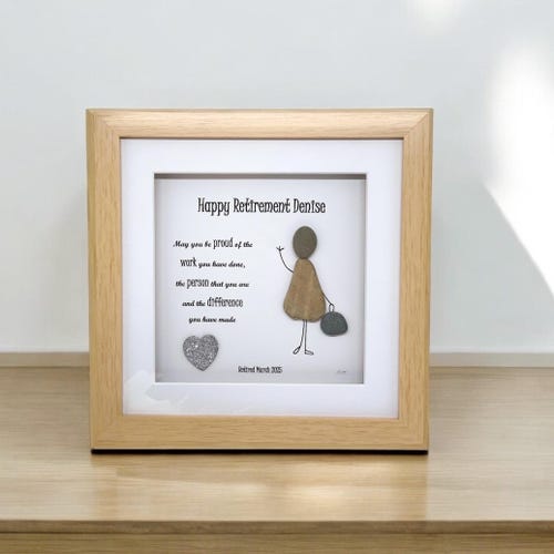 Personalised Retirement Picture