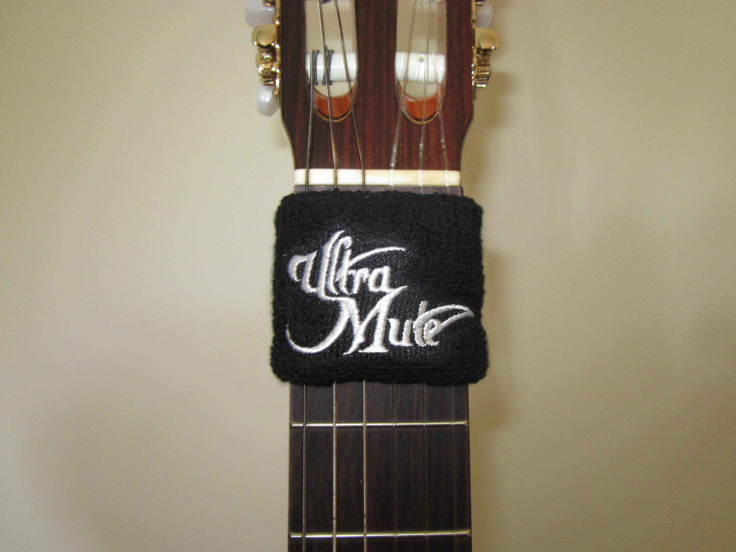 Ultra Mute for Guitar and Bass Etsy Singapore