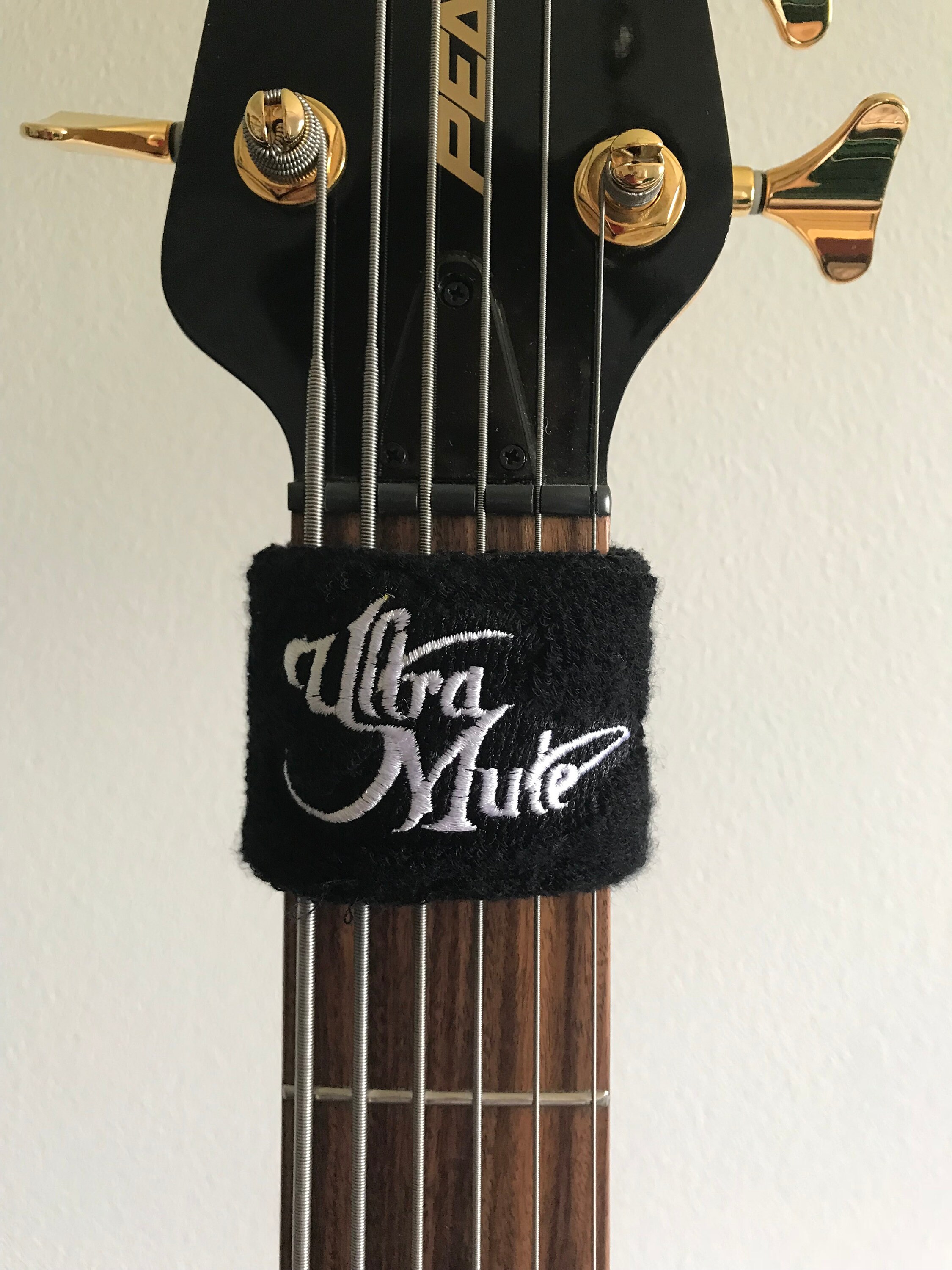 Ultra Mute for Guitar and Bass Etsy Singapore