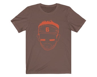 baker face nike tee