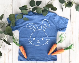 easter bunny shirt, kids easter shirt, kids bunny shirt, children's spring shirt, cute kids easter shirt,kids easter shirts, spring tees