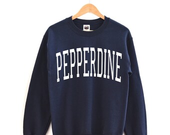 pepperdine law sweatshirt