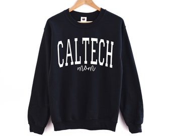 caltech sweatshirt