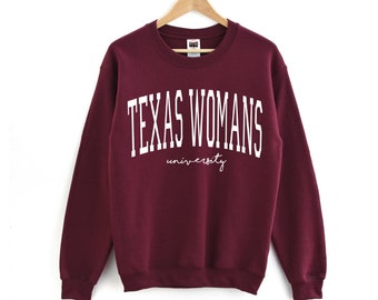 Twu sweatshirt Clearance