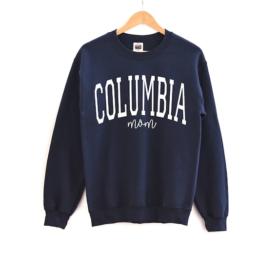 Columbia University Mom Varsity 