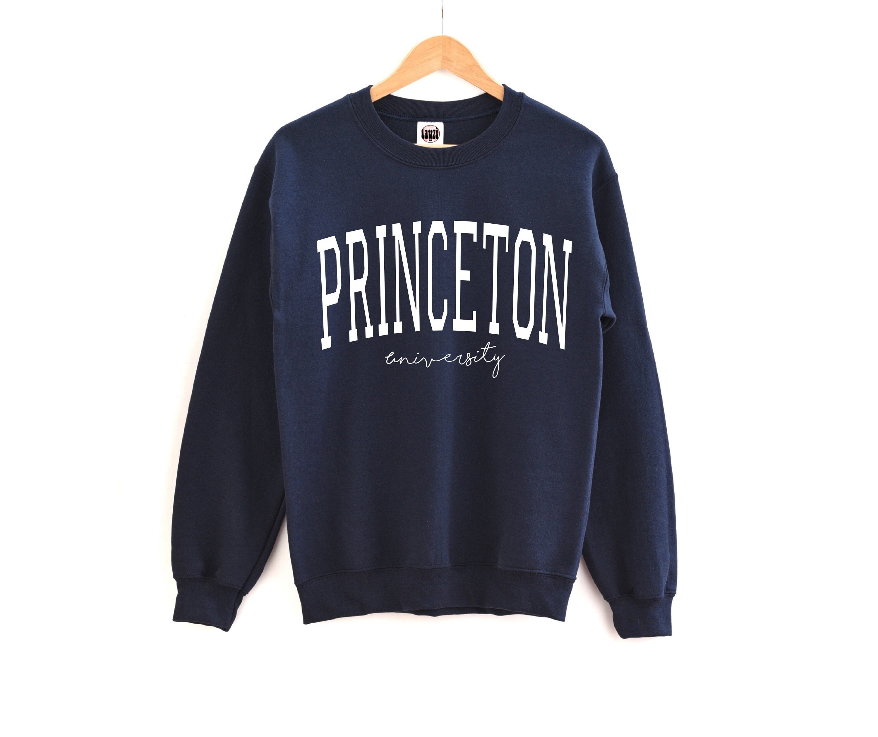 princeton vintage sweatshirt