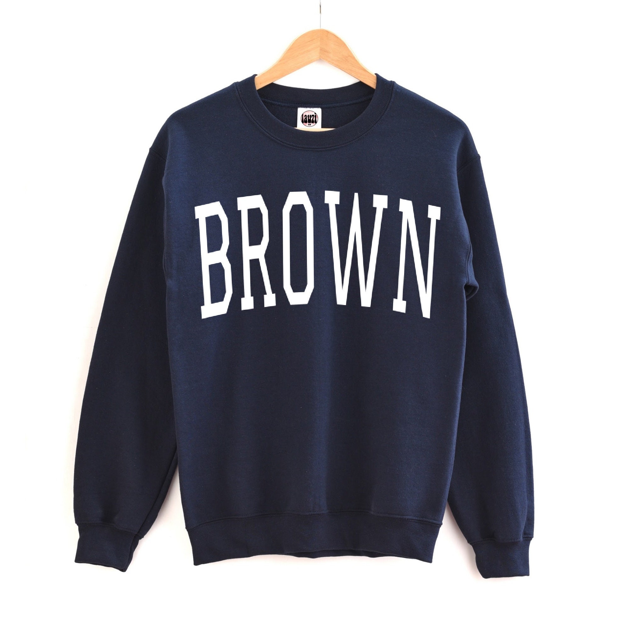 University Varsity Crewneck Sweatshirt Vintage University - Etsy Canada