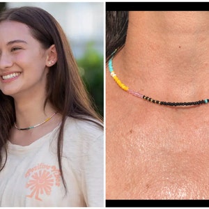 TSITP Belly’s Necklace | The Summer I Turned Pretty | Jewelry