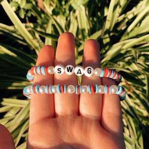 Swag Spider-man Stack | Andrew Garfield Inspired Bracelet | Spider-man Jewelry