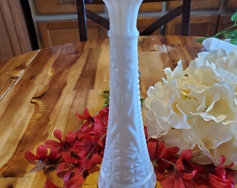 Vase de bourgeon de hocking d’ancre
