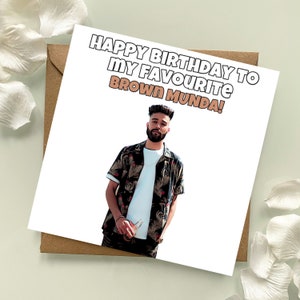 AP Dhillon a inspiré la carte d’anniversaire | Rangolicards, Rangoliofficial, Sud-Asiatique, Cartes Desi, Pendjabi, Carte d’anniversaire, Anniversaire,