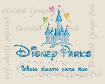 Numbers Included Custom Birthday Disney Badge Where Dreams Come True Png Celebrating My Birthday Print File Svg Eps Visual Arts Stencils Templates Aloli Ru