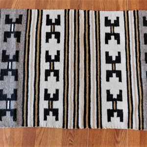 Dywan Vintage Navajo