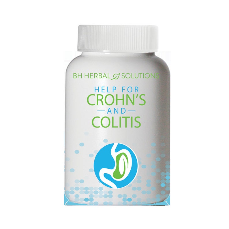 Help Colitis Naturally / Help Crohns Naturally / Help Ulcerative