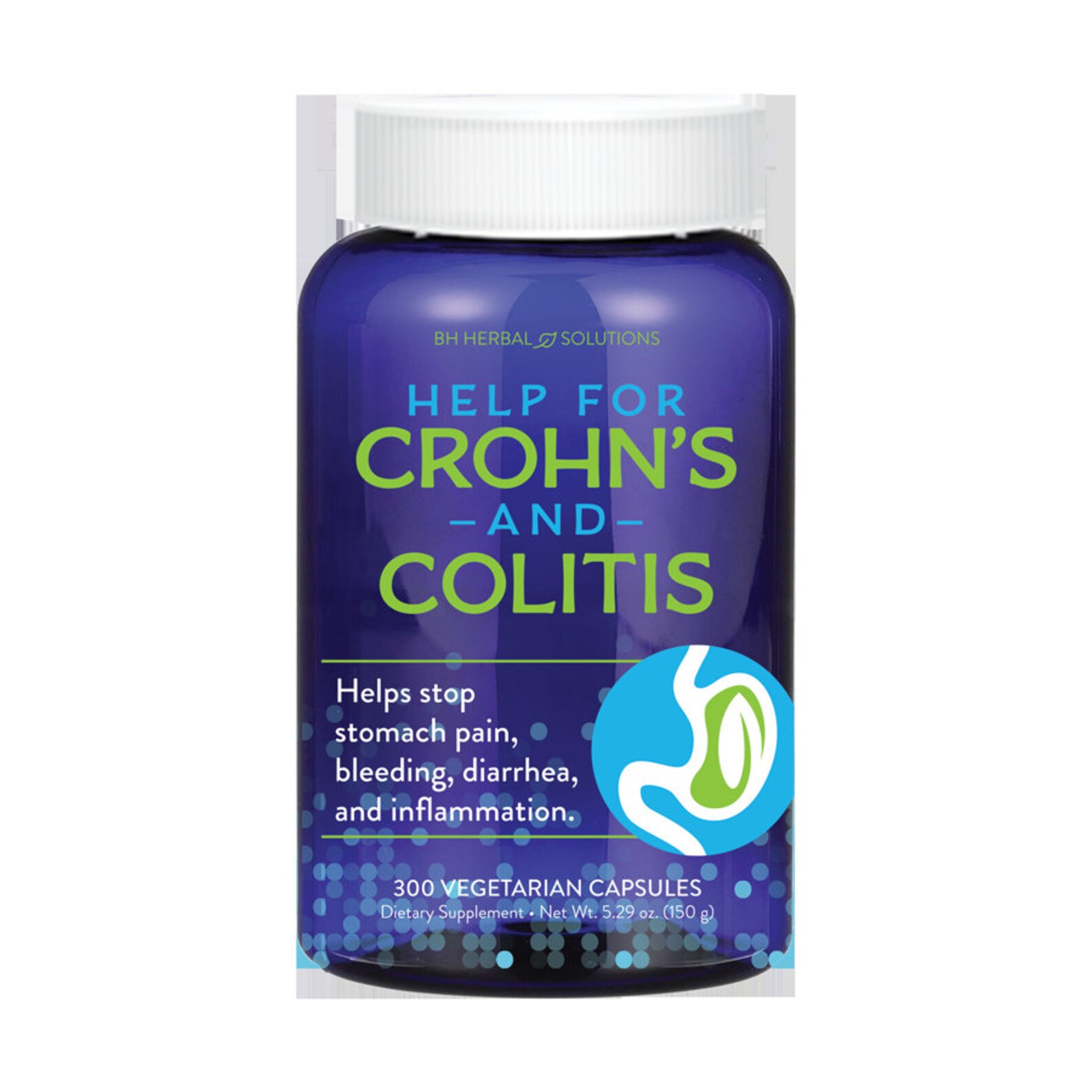 Help Colitis Naturally / Help Crohns Naturally / Help Ulcerative