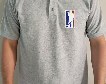 funny collared shirts