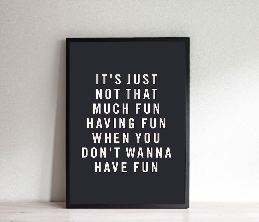 Not That Much Fun Having Fun Fred Again Dance Sabrina Party Music ...