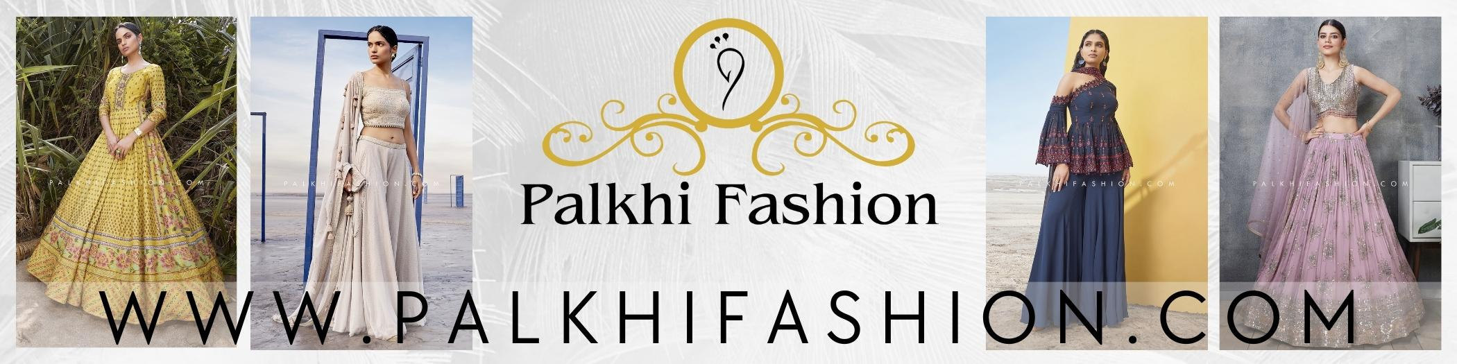 PalkhiFashion - Etsy