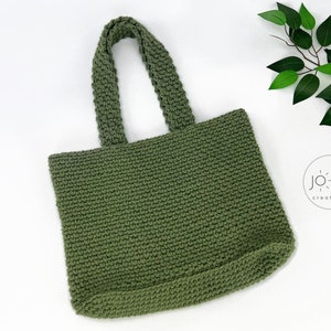 Crochet Tote Bag Pattern Crochet Bag Pattern Crochet Beach Bag Crochet ...