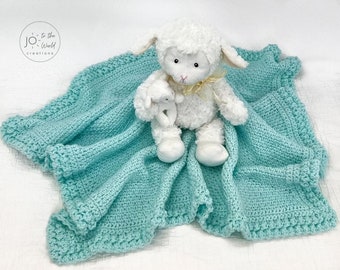 Stitch Crochet Bernat Baby Sport Blanket Patterns Bernat Crochet