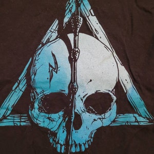 Deathly Hallows T-Shirt