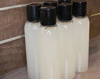 Wholesale Seamoss Facial Cleanser/Small Business/Acne Treatment/Kojic Acid/Private Label